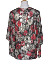La garantie Once Again : 567302 vêtements d'occasion de marque en état irréprochable.