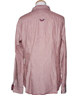 La garantie Once Again : 567329 vêtements d'occasion de marque en état irréprochable.