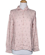La garantie Once Again : 567333 vêtements d'occasion de marque en état irréprochable.