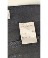 La garantie Once Again : 567551 vêtements d'occasion de marque en état irréprochable.