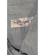 La garantie Once Again : 567552 vêtements d'occasion de marque en état irréprochable.