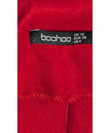 La garantie Once Again : 567633 vêtements d'occasion de marque en état irréprochable.