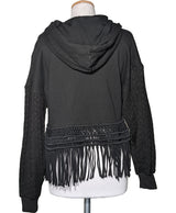 567661 Once Again, la référence de la friperie en ligne pour des achats de vêtements d'occasion sans souci et en état parfait.
