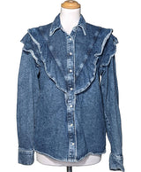 La garantie Once Again : 567690 vêtements d'occasion de marque en état irréprochable.