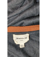 La garantie Once Again : 567710 vêtements d'occasion de marque en état irréprochable.