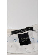 Le choix intelligent pour la mode durable, cette pièce 567750 Once Again allie parfait état et prix abordable.