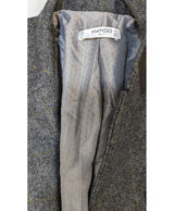 La garantie Once Again : 567805 vêtements d'occasion de marque en état irréprochable.