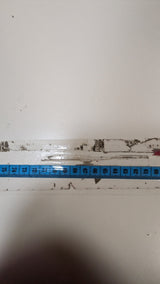 Élégance responsable avec cette pièce vintage 567859 en parfait état, sélectionnée par Once Again.