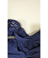 Expérience d'achat simple et satisfaisante pour cette fripe 567898 de qualité, offert par Once Again.