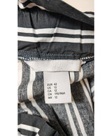 La garantie Once Again : 568269 vêtements d'occasion de marque en état irréprochable.