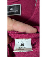 Expérience d'achat simple et satisfaisante pour cette fripe 568345 de qualité, offert par Once Again.