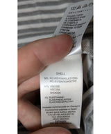 La garantie Once Again : 568354 vêtements d'occasion de marque en état irréprochable.