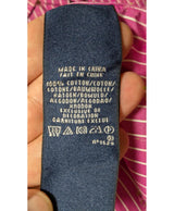 Expérience d'achat simple et satisfaisante pour cette fripe 568365 de qualité, offert par Once Again.
