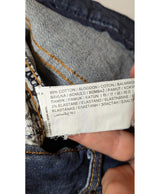Expérience d'achat simple et satisfaisante pour cette fripe 568373 de qualité, offert par Once Again.