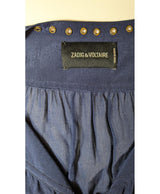 La garantie Once Again : 568445 vêtements d'occasion de marque en état irréprochable.