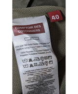 568528 - Vêtement d'occasion certifié par Once Again, qualité et durabilité à prix accessible.
