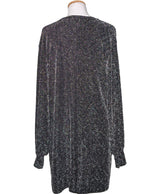 La garantie Once Again : 568534 vêtements d'occasion de marque en état irréprochable.
