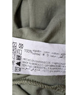 La garantie Once Again : 568543 vêtements d'occasion de marque en état irréprochable.
