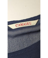 Expérience d'achat simple et satisfaisante pour cette fripe 568551 de qualité, offert par Once Again.