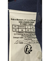 568551 - Vêtement d'occasion certifié par Once Again, qualité et durabilité à prix accessible.