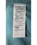 La garantie Once Again : 568568 vêtements d'occasion de marque en état irréprochable.