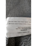Le choix intelligent pour la mode durable, cette pièce 568607 Once Again allie parfait état et prix abordable.