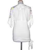 La garantie Once Again : 568609 vêtements d'occasion de marque en état irréprochable.