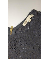 La garantie Once Again : 568634 vêtements d'occasion de marque en état irréprochable.
