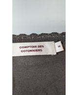 568823 Once Again, la référence de la friperie en ligne pour des achats de vêtements d'occasion sans souci et en état parfait.