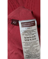 Le choix intelligent pour la mode durable, cette pièce 568825 Once Again allie parfait état et prix abordable.