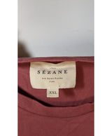 568837 Once Again, la référence de la friperie en ligne pour des achats de vêtements d'occasion sans souci et en état parfait.