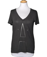 La garantie Once Again : 568943 vêtements d'occasion de marque en état irréprochable.