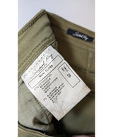 La garantie Once Again : 568946 vêtements d'occasion de marque en état irréprochable.
