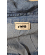 Expérience d'achat simple et satisfaisante pour cette fripe 568969 de qualité, offert par Once Again.