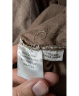 568976 Once Again, la référence de la friperie en ligne pour des achats de vêtements d'occasion sans souci et en état parfait.