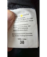 Le choix intelligent pour la mode durable, cette pièce 569018 Once Again allie parfait état et prix abordable.