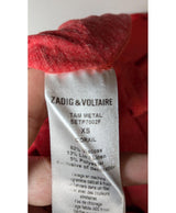 569065 Once Again, la référence de la friperie en ligne pour des achats de vêtements d'occasion sans souci et en état parfait.