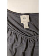 Expérience d'achat simple et satisfaisante pour cette fripe 569071 de qualité, offert par Once Again.
