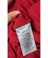 La garantie Once Again : 569148 vêtements d'occasion de marque en état irréprochable.