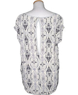La garantie Once Again : 569157 vêtements d'occasion de marque en état irréprochable.