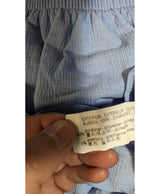 La garantie Once Again : 569235 vêtements d'occasion de marque en état irréprochable.