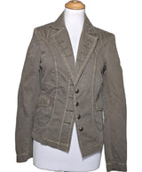 La garantie Once Again : 569245 vêtements d'occasion de marque en état irréprochable.