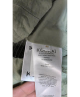 Le choix intelligent pour la mode durable, cette pièce 569267 Once Again allie parfait état et prix abordable.