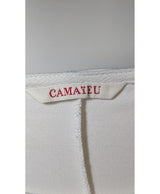 La garantie Once Again : 569576 vêtements d'occasion de marque en état irréprochable.