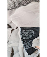 La garantie Once Again : 569644 vêtements d'occasion de marque en état irréprochable.