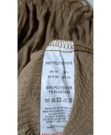 569718 Once Again, la référence de la friperie en ligne pour des achats de vêtements d'occasion sans souci et en état parfait.