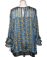 La garantie Once Again : 569769 vêtements d'occasion de marque en état irréprochable.