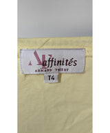Expérience d'achat simple et satisfaisante pour cette fripe 569776 de qualité, offert par Once Again.