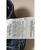 La garantie Once Again : 569806 vêtements d'occasion de marque en état irréprochable.