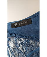 569899 - Vêtement d'occasion certifié par Once Again, qualité et durabilité à prix accessible.